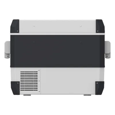 Компресорний автохолодильник FROZEN FCS45 (45 літрів). До -22℃. Живлення 12, 24, 220 вольт - 1 - Robinzon.ua