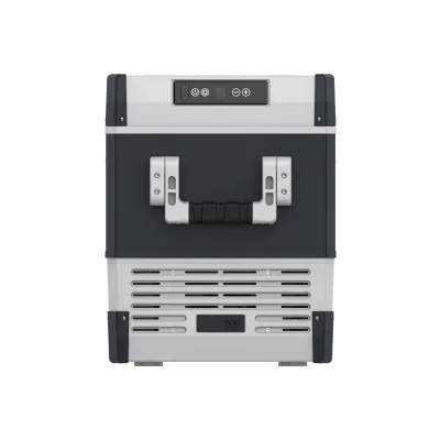 Компресорний автохолодильник FROZEN FCS45 (45 літрів). До -22℃. Живлення 12, 24, 220 вольт - 3 - Robinzon.ua