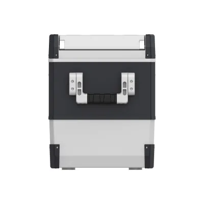 Компресорний автохолодильник FROZEN FCS45 (45 літрів). До -22℃. Живлення 12, 24, 220 вольт - 4 - Robinzon.ua