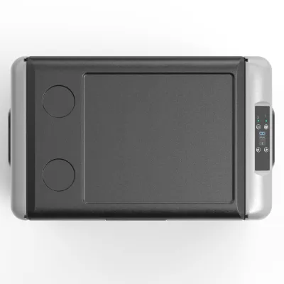 Компрессорный автохолодильник Alpicool CL30G (29 литров, LG Compressor). До -20℃, (12, 24, 220 вольт) - 1 Компрессорный автохолодильник Alpicool CL30G (29 литров, LG Compressor). До -20℃, (12, 24, 220 вольт) - 1 - Robinzon.ua