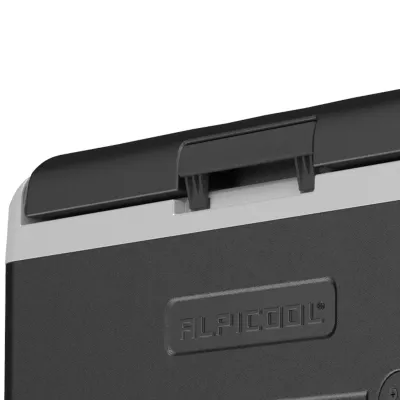 Компрессорный автохолодильник Alpicool CL30G (29 литров, LG Compressor). До -20℃, (12, 24, 220 вольт) - 3 Компрессорный автохолодильник Alpicool CL30G (29 литров, LG Compressor). До -20℃, (12, 24, 220 вольт) - 3 - Robinzon.ua