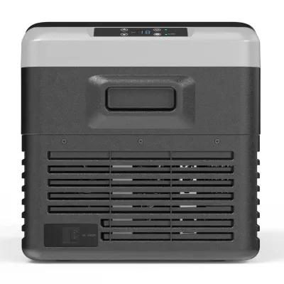 Компрессорный автохолодильник Alpicool CL30G (29 литров, LG Compressor). До -20℃, (12, 24, 220 вольт) - 6 Компрессорный автохолодильник Alpicool CL30G (29 литров, LG Compressor). До -20℃, (12, 24, 220 вольт) - 6 - Robinzon.ua