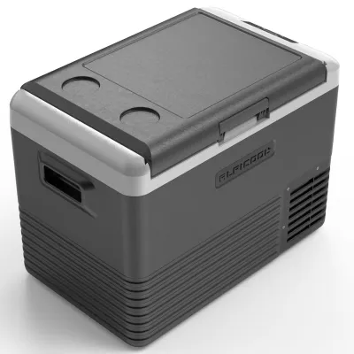 Компресорний автохолодильник Alpicool CL40G (37 літрів, LG Compressor). До -20℃, (12, 24, 220 вольт) - 6 Компресорний автохолодильник Alpicool CL40G (37 літрів, LG Compressor). До -20℃, (12, 24, 220 вольт) - 6 - Robinzon.ua