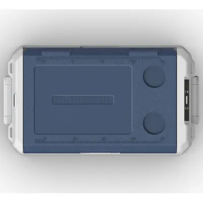 Компресорний автохолодильник Alpicool ICF41 (40 літрів). До -20℃, (12, 24, 220 вольт) - 5 - Robinzon.ua