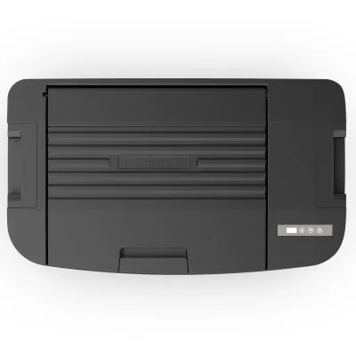 Компрессорный автохолодильник Alpicool TSL35 (35 литров). Для TESLA Model Y. До -20℃, (12, 24, 220 вольт) - 2 - Robinzon.ua