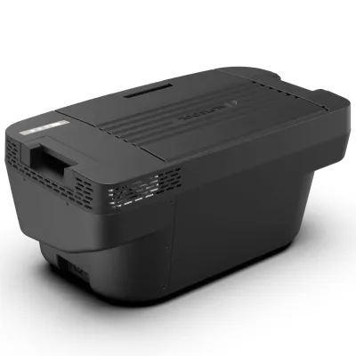 Компрессорный автохолодильник Alpicool TSL35 (35 литров). Для TESLA Model Y. До -20℃, (12, 24, 220 вольт) - 3 - Robinzon.ua