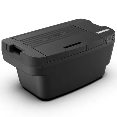 Компрессорный автохолодильник Alpicool TSL35 (35 литров). Для TESLA Model Y. До -20℃, (12, 24, 220 вольт) - 5 - Robinzon.ua