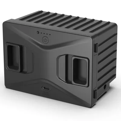 Літієвий акумулятор для автохолодильника Alpicool FSAK-004C (Black) - 173 Вт/год (15600 мАh/11.1 V) - 2 - Robinzon.ua