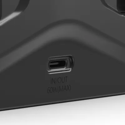 Літієвий акумулятор для автохолодильника Alpicool FSAK-004C (Black) - 173 Вт/год (15600 мАh/11.1 V) - 3 - Robinzon.ua