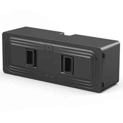 Літієвий акумулятор для автохолодильника Alpicool FSAK-007 (Black) - 340 Вт/год (30600 мАh/11.1 V) - 2 - Robinzon.ua