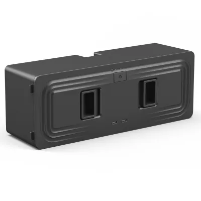 Літієвий акумулятор для автохолодильника Alpicool FSAK-007 (Black) - 340 Вт/год (30600 мАh/11.1 V) - 5 - Robinzon.ua