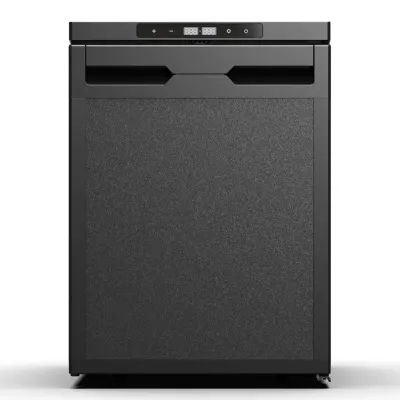 Компресорний автохолодильник Alpicool CR50X (44 літри). До -20℃. (12, 24 вольт) - 2 - Robinzon.ua