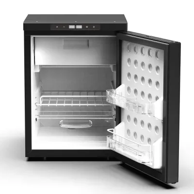 Компресорний автохолодильник Alpicool CR50X (44 літри). До -20℃. (12, 24 вольт) - 5 - Robinzon.ua