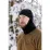 БалACLава флисовая Tribe Fleece Balaclava T-KF-0021 OS, черная. - 2 - Robinzon.ua