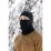 БалACLава флисовая Tribe Fleece Balaclava T-KF-0021 OS, черная. - 4 - Robinzon.ua