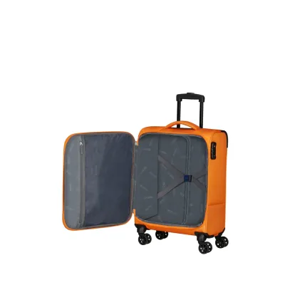 Чемодан 55 см American Tourister SUN BREAK MD4096901 - 4 - Robinzon.ua