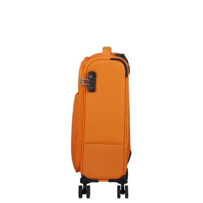 Чемодан 55 см American Tourister SUN BREAK MD4096901 - 6 - Robinzon.ua
