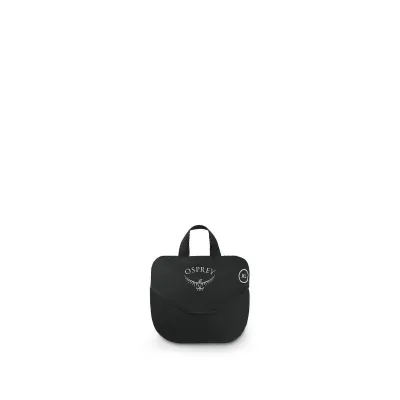 Чехол на рюкзак Osprey Ultralight Raincover XL, Black, XL (843820155587) - 4 - Robinzon.ua