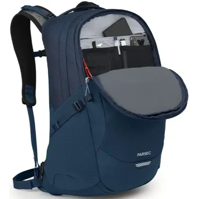 Рюкзак Osprey Parsec 26, Atlas Blue Heather (10004588) - f22 - 2 - Robinzon.ua