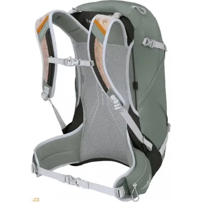 Рюкзак Osprey Hikelite 28 S/M Походный Унисекс Pine Leaf Green - 1 - Robinzon.ua