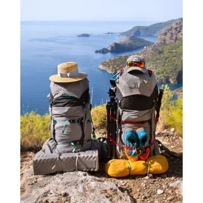 Чохол Turbat Buritos Lite. Yellow - 2 Чохол Turbat Buritos Lite. Yellow - 2 - Robinzon.ua