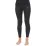 Термоштаны Turbat Retezat Bottom Wmn XS Caviar Black - 1 - Robinzon.ua
