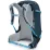 Рюкзак Osprey Hikelite 28 S/M Похідний Унисекс Atlas Blue - 1 - Robinzon.ua