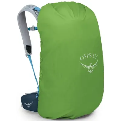 Рюкзак Osprey Hikelite 28 S/M Похідний Унисекс Atlas Blue - 2 - Robinzon.ua