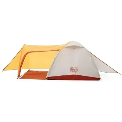 Намет Turbat Borzhava XL 3 ALU - 1 - Robinzon.ua