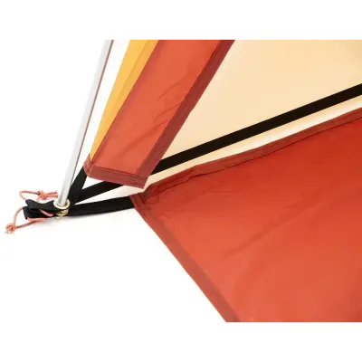 Намет Turbat Borzhava XL 3 ALU - 5 - Robinzon.ua