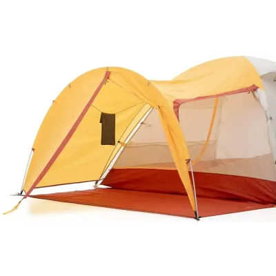 Намет Turbat Borzhava XL 3 ALU - 6 - Robinzon.ua