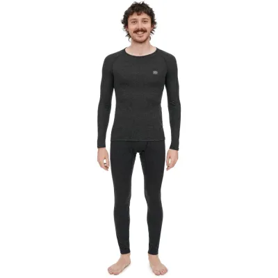 Термоштаны Turbat Retezat Bottom Mns M Caviar Black - 5 Термоштаны Turbat Retezat Bottom Mns M Caviar Black - 5 - Robinzon.ua