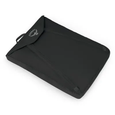 Органайзер для одежды Osprey Ultralight Garment Folder Black - 1 - Robinzon.ua