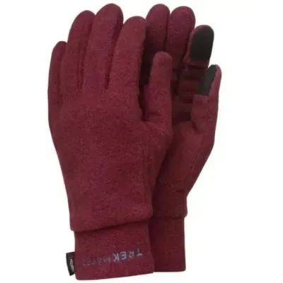 Рукавички Trekmates Annat Glove, tempranillo, L (TM-005556/TM-01337) - 2 Рукавички Trekmates Annat Glove, tempranillo, L (TM-005556/TM-01337) - 2 - Robinzon.ua