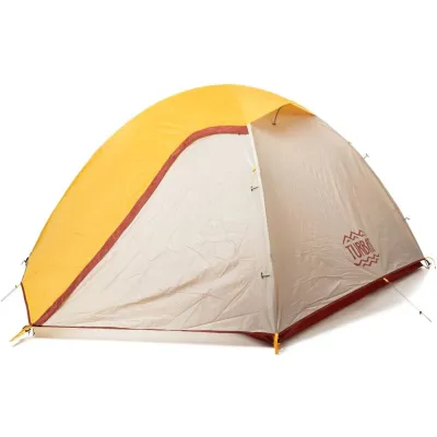 Намет Turbat Borzhava 3 ALU - 4 - Robinzon.ua