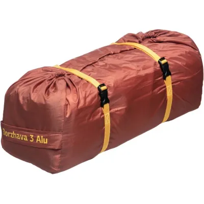 Намет Turbat Borzhava 3 ALU - 5 - Robinzon.ua