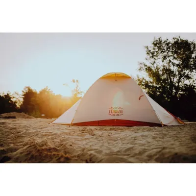 Намет Turbat Borzhava 3 ALU - 7 - Robinzon.ua