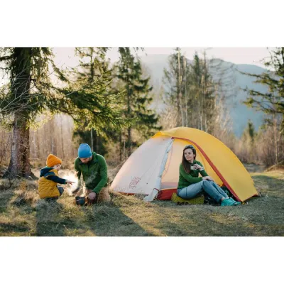 Намет Turbat Borzhava 3 ALU - 1 - Robinzon.ua