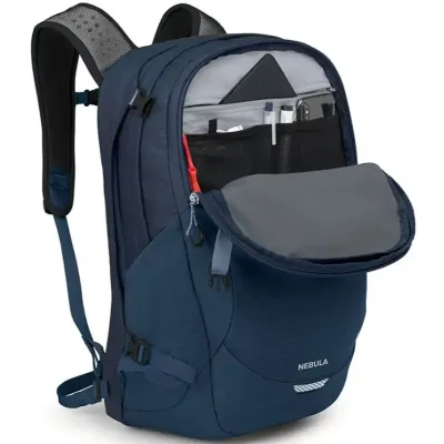 Рюкзак Osprey Nebula 32, atlas blue heather (10004593) - f22 - 2 - Robinzon.ua