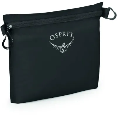 Сумка Osprey Ultralight Zipper Sack Medium Black - 1 - Robinzon.ua