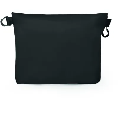 Сумка Osprey Ultralight Zipper Sack Medium Black - 3 - Robinzon.ua