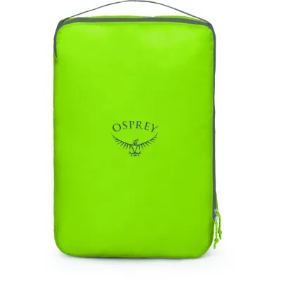 Чехол для одежды Osprey Ultralight Packing Cube Large Limon - 2 - Robinzon.ua