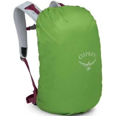 Рюкзак Osprey Hikelite 26 (2023), Sangria red, O/S (843820153880) - 2 - Robinzon.ua
