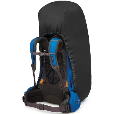 Чехол для рюкзака Osprey Ultralight Raincover Large Black - 1 - Robinzon.ua
