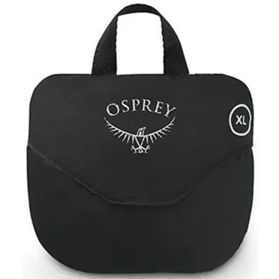 Чехол для рюкзака Osprey Ultralight Raincover Large Black - 2 - Robinzon.ua