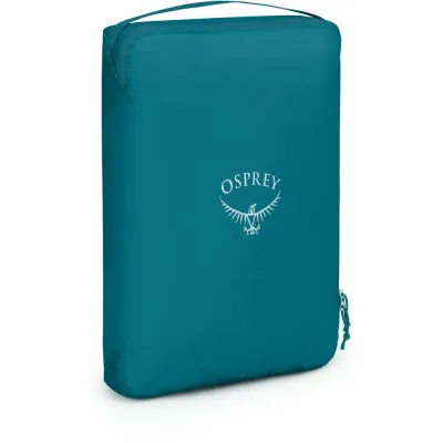 Чехол для одежды Osprey Ultralight Packing Cube Large Waterfront Blue - 1 - Robinzon.ua
