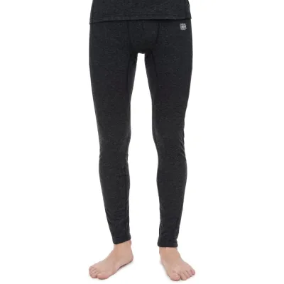 Термоштани Turbat Retezat Bottom Mns XXXL Caviar Black - 1 - Robinzon.ua