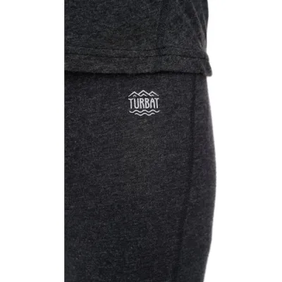 Термоштани Turbat Retezat Bottom Mns XXXL Caviar Black - 4 - Robinzon.ua