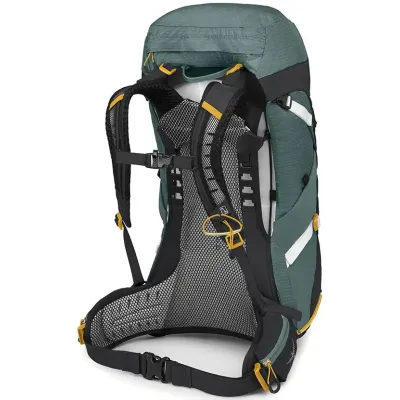 Рюкзак Osprey Sirrus 36 Похідний Жіночий Succulent Green - 1 - Robinzon.ua