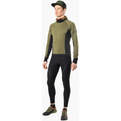 Штаны мужские Dynafit Ultra 2 M Long Tights, black, 54/2X (711500912) - 7 - Robinzon.ua